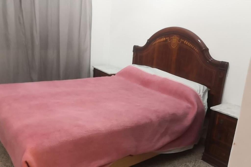 TétouanCasa Mima公寓 外观 照片