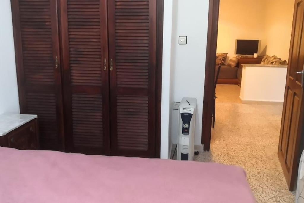TétouanCasa Mima公寓 外观 照片